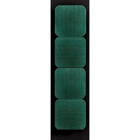 Antrax Lana Полотенцесушитель 99.0 (33.0 cm), электрический, цвет: VRBR