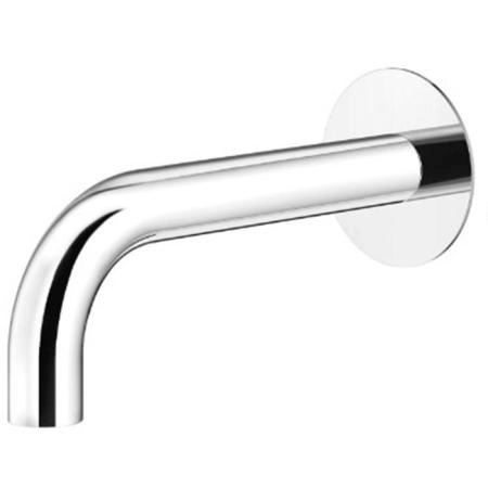 Plumberia Selection IXO Излив для раковины, длина 25см., цвет: хром