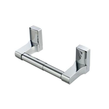 Держатель туалетной бумаги WasserKraft Leine K-5022 хром