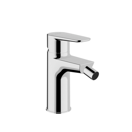 Смеситель VitrA Flow Soft  A43054EXP однорычажный хром латунь