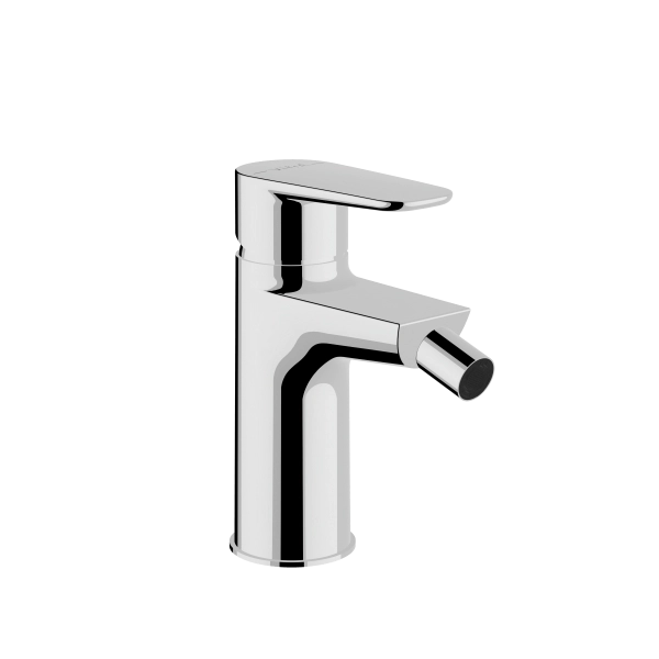 Смеситель VitrA Flow Soft  A43054EXP однорычажный хром латунь