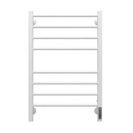 Полотенцесушитель Terminus Сицилия П8 500х800 электро КС 9003 матовый