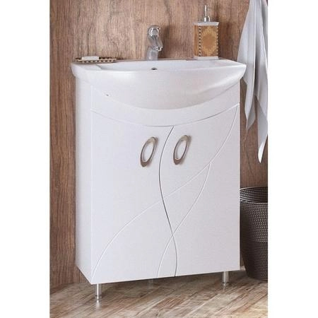 Тумба под раковину Corozo Наина 60