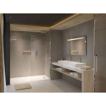 Зеркало Jacob Delafon EB1418-NF 120 см с подсветкой