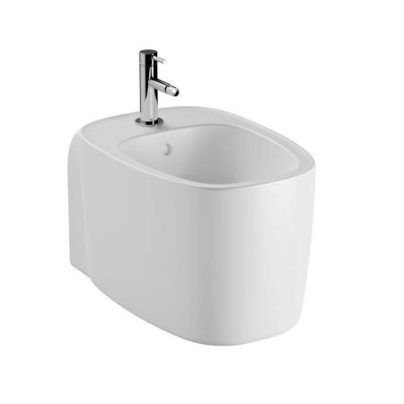 Биде VitrA Plural 7831B401-0288 подвесное Матовый Белый