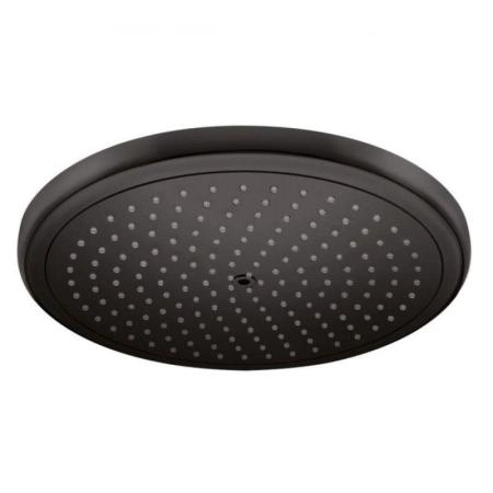 Hansgrohe 26220670 Croma Верхний душ ?280 мм, 1 режим RainAir, матовый черный