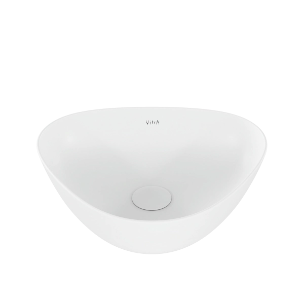 Раковина-чаша VitrA Plural 7812B401-0016