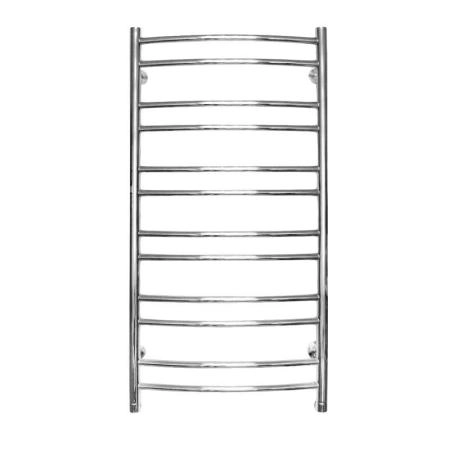Водяной полотенцесушитель Domoterm Калипсо П12 50x100 хром