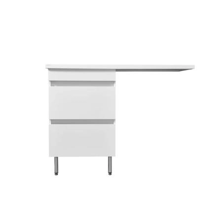 Тумба под умывальник Stella Polar Мадлен 100, 2 ящ., Мадлен 100