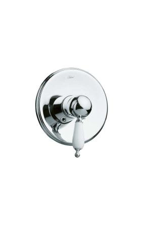 Смеситель встроенный Boheme TRADIZIONALE CHROMO 265