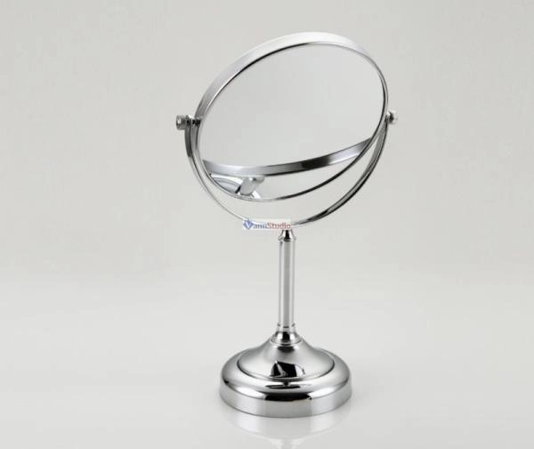 F6206 Косметическое зеркало Frap с увеличением настольное