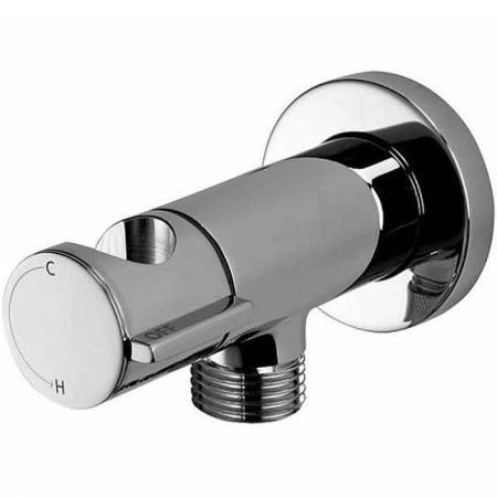 Гигиенический душ Bossini Macan E37031B.030 со смесителем, хром