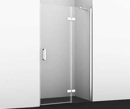 Душевая дверь WasserKraft Aller 10H05R 120 см, распашная, правая