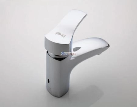 Смеситель для раковины Frap F1070 хром