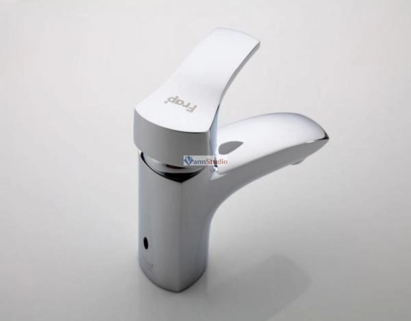 Смеситель для раковины Frap F1070 хром