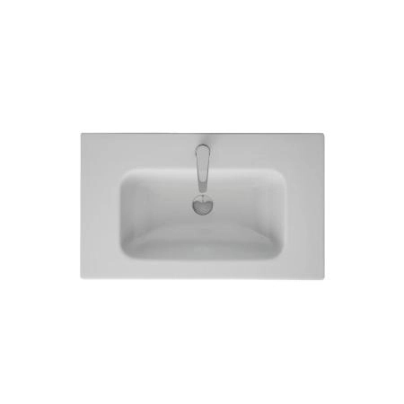 Раковина DREJA EUPHORIA 640177, 80 см