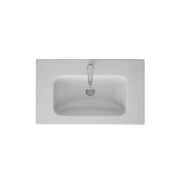 Раковина DREJA EUPHORIA 640177, 80 см