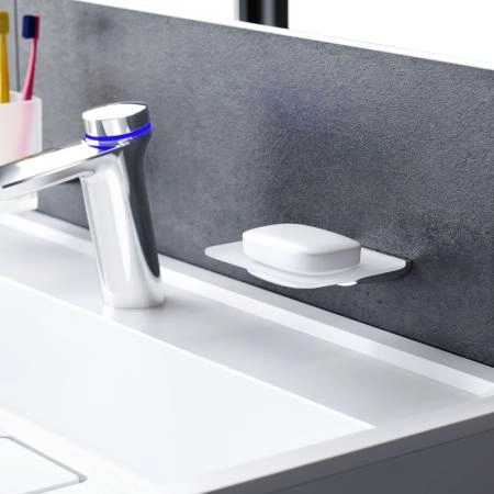 Мыльница AM.PM Inspire 2.0 A50A34200 хром