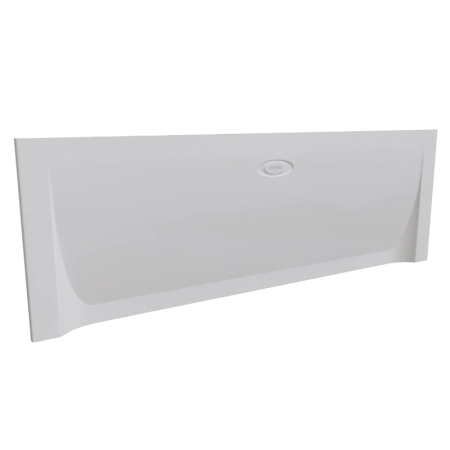 Акриловая ванна Николь 150х70, фронтальная панель, каркас (разборный)