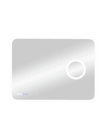 Зеркало Континент Bliss LED 800x600 ЗЛП450 с подсветкой