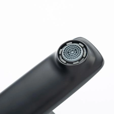 Смеситель GAPPO G1028-6 для раковины, черный