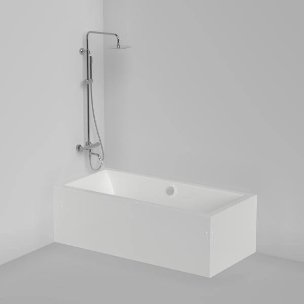 Ванна BERGES TARI 50031 акриловая 180x80 с каркасом