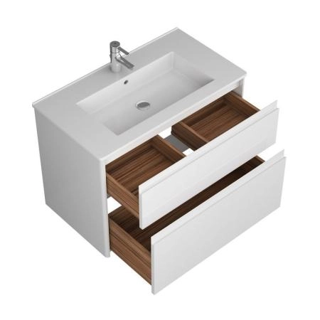 Тумба Veneciana AVENTINO 65 с 2-мя ящиками ум-к Оскар