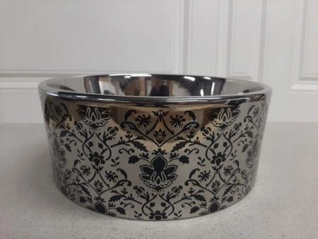 Раковина Bien HARMONY 40 см на столешницу 11LG04001 ДЕКОР 17