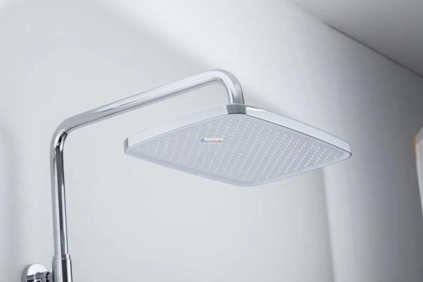 Душевая система Gappo G2418-20 с изливом хром