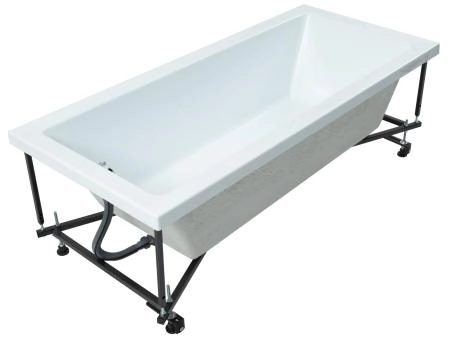 Акриловая ванна Aquanet Grace 180x80