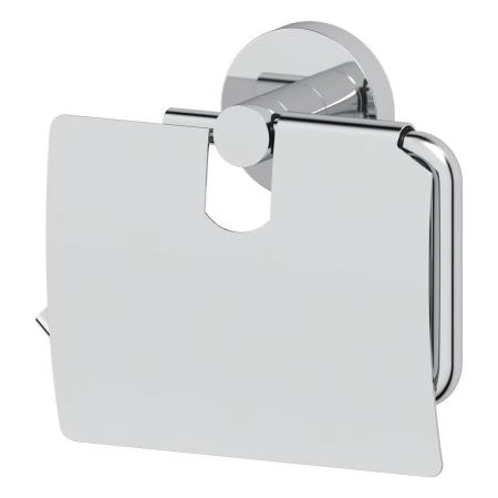Держатель туалетной бумаги с крышкой  ARTWELLE Harmonie HAR 048 хром