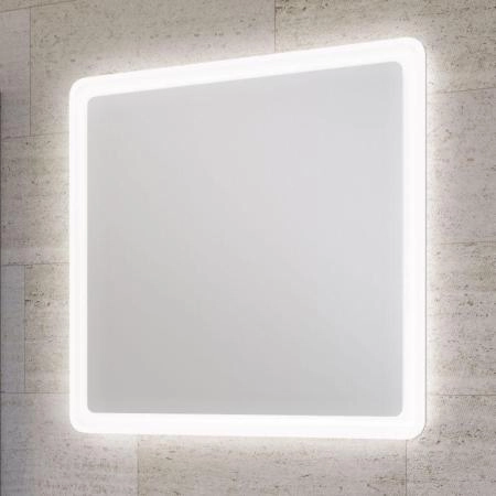 Зеркало Sanvit АРМОНИЯ 55х80 см LED с подсветкой