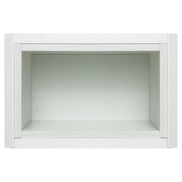 Модуль для шкафа Aquaton Брук 1A202603BCDL0 дуб латте