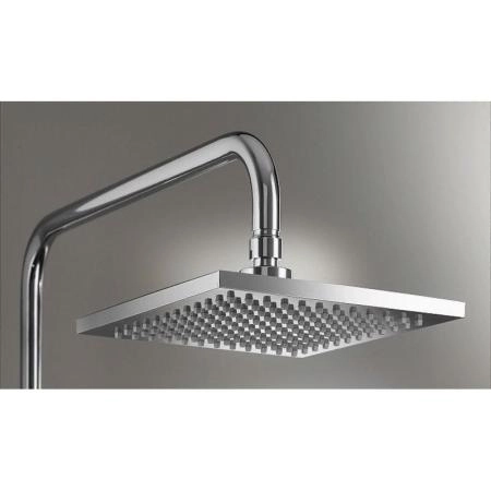 Душевая система Jacob Delafon JULY E5523-CP термостат для душа,хром