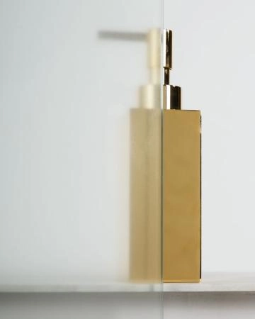 Душевой уголок BelBagno UNIQUE 85-100x85-100 матовое стекло 5 мм профиль хром UNIQUE-A-2-85/100-M-Cr