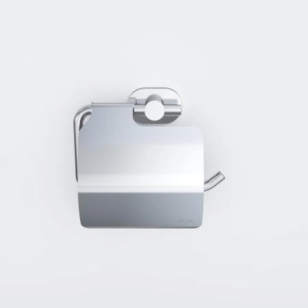 Держатель для туалетной бумаги AM.PM Sense A74341400 хром