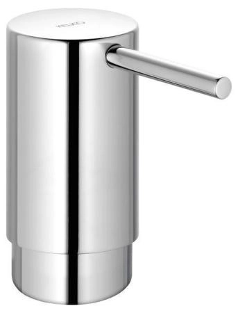 Дозатор для жидкого мыла KEUCO Elegance 11649010101 хром
