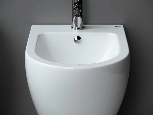 Подвесное биде Metropol