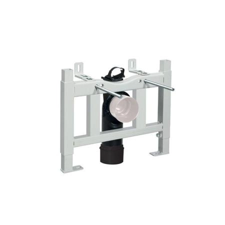 Инсталляция OLI 714001 для импульсных унитазов универсальная