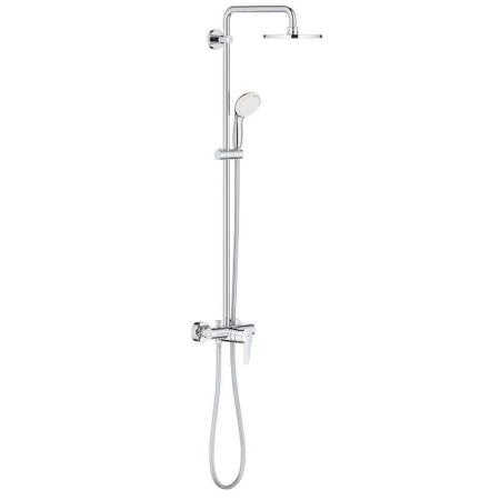Душевая система Grohe Tempesta 26244001 Cosmopolitan 210, 1/2 режима