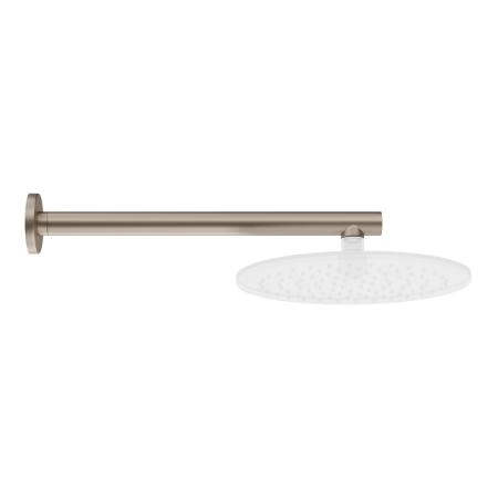 Настенный кронштейн Kerama Marazzi OLE ОЛЕ 27670KM.M0.071 золотой атласный
