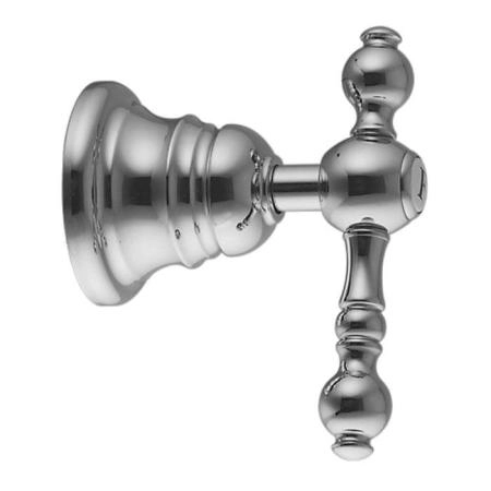 Fima Carlo Frattini Epoque Запорный вентиль 1/2", цвет: хром