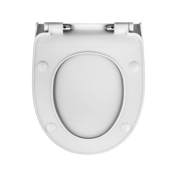 Сиденье BERGES Real slim SO 10303