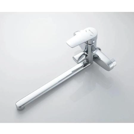 Смеситель KNOTLOR ECOFLOW KN-13, хром