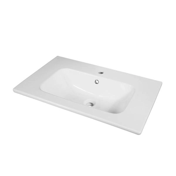 Раковина DREJA EUPHORIA 640177, 80 см