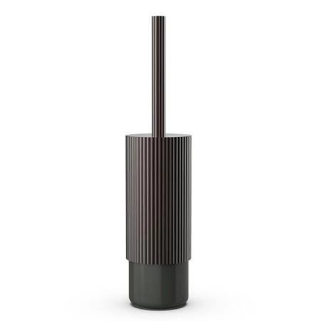 Decor Walther OF.LINE SBG Ершик для туалета, напольный, цвет: Mocca/Moor