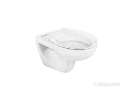 Унитаз (чаша) Roca Victoria подвесная 34630300R