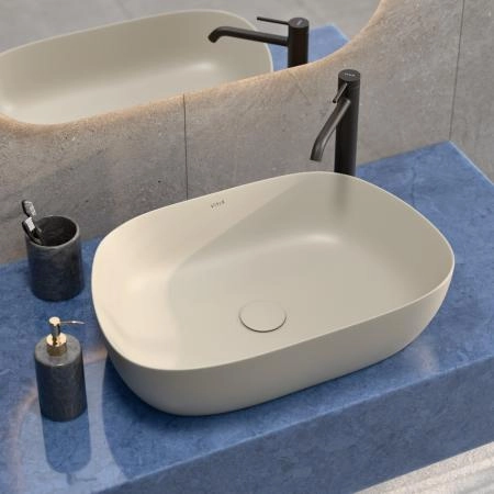 Раковина-чаша VitrA Outline Recycled 7993B066-0016