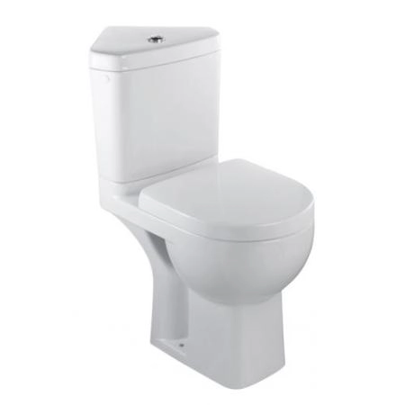 Унитаз Jacob Delafon Odeon Up 18557K под бачок без крышки-сиденья