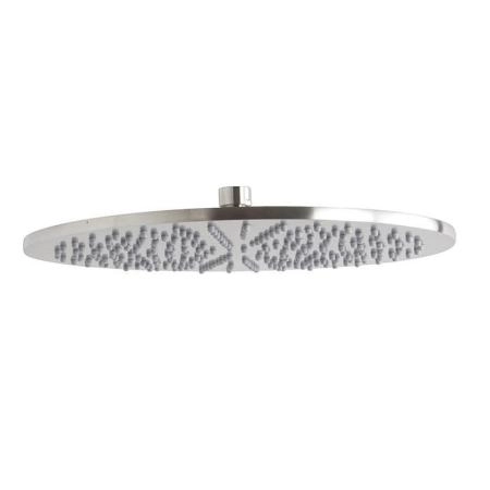 Carlo Frattini Spillo Steel Верхний душ Ø 300 мм., цвет: INOX